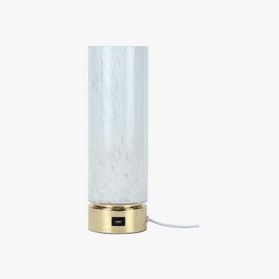 The Range Margot USB Pad Lamp
