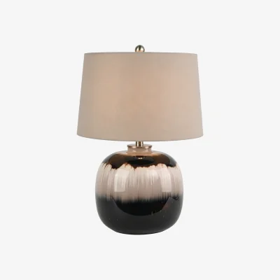 The Range Heidi Table Lamp - Neutral