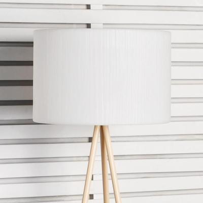 The Range Aspen Solar Floor Lamp