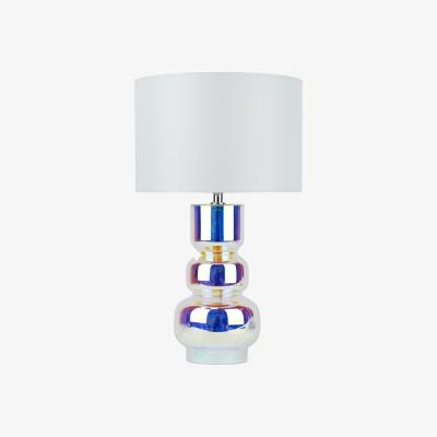 The Range Nixie Table Lamp - Iridescent