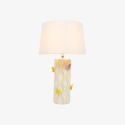 The Range Butterfly Design Table Lamp