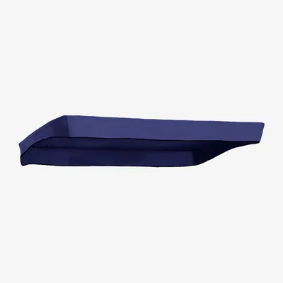 The Range Replacement Garden Hammock Swing Chair Cover - Navy / 107cm / 3
