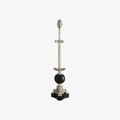The Range August Table Lamp Base