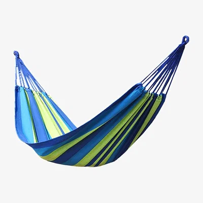 The Range Swing Hammock