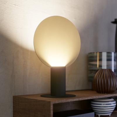 The Range EGLO Sarona Black  Gold Modern Table Lamp - Black, Gold