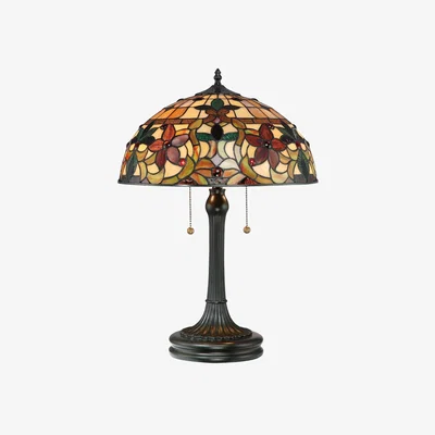 The Range Kami Table Lamp  Bronze - Bronze