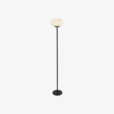 The Range Lumina Floor Lamp - Black