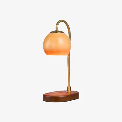 The Range Candle Warmer Lamp with Dimmer Control - Neutral