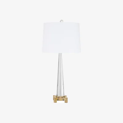 The Range Hania Table Lamp - Gold