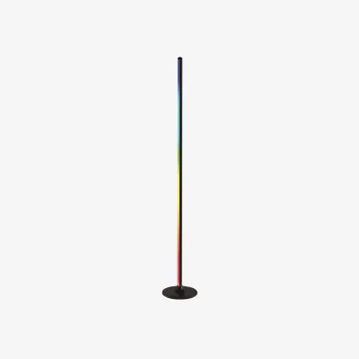The Range Dreamlight Smart Floor Lamp - Black
