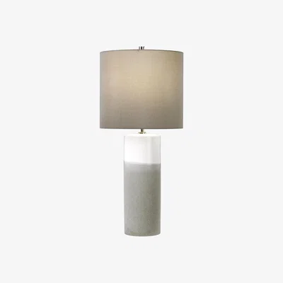 The Range Fulwell Table Lamp Ceramic - Ceramic