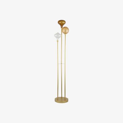 The Range Hallie Floor Lamp