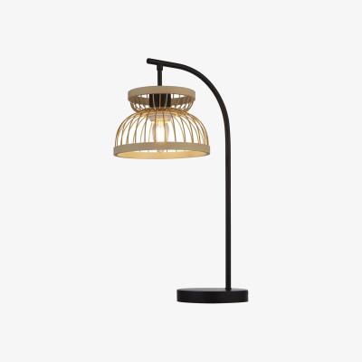 The Range Yarra Floor Lamp - Black