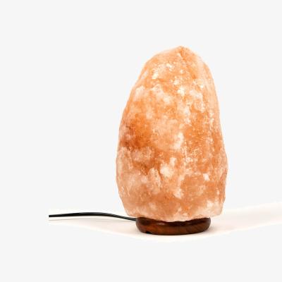 The Range Myga Himalayan Natural Salt Lamp - Pink