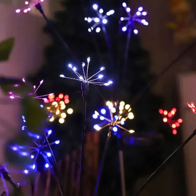 The Range B156 Solar Lights - Neutral