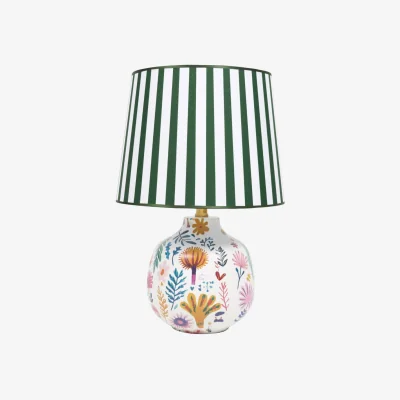 The Range Madelyn Table Lamp