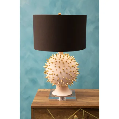 The Range Picos Table Lamp - Pink