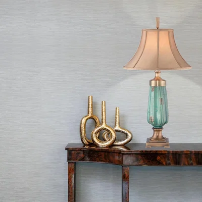 The Range Monteverde Table Lamp  Brass - Brass
