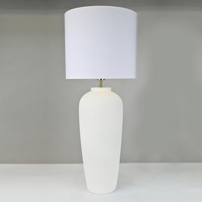 The Range Liberty Textured Lamp - Beige