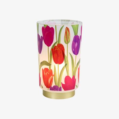 The Range Tulip Light