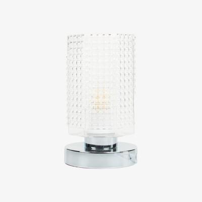 The Range Lilith Table Lamp - Clear