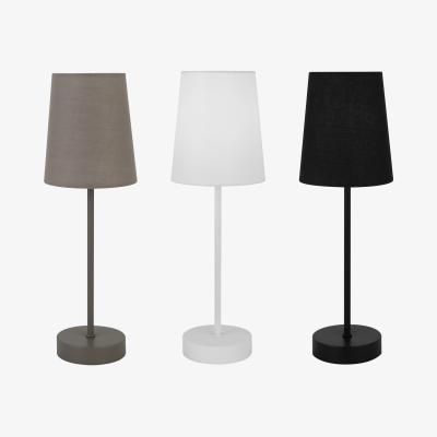 The Range Frankie Table Lamp