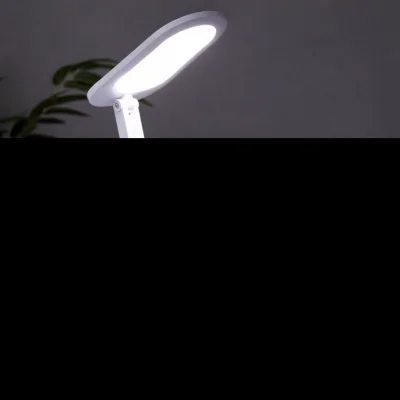The Range Foldable USB LED Desk Lamp - White