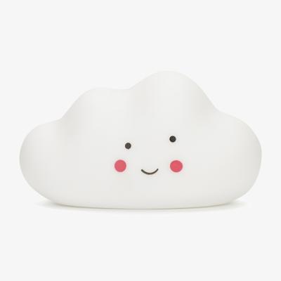 The Range Kids Novelty Nightlight - White / 8cm / Cloud