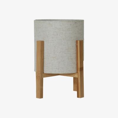 The Range Devon Table Lamp - Neutral