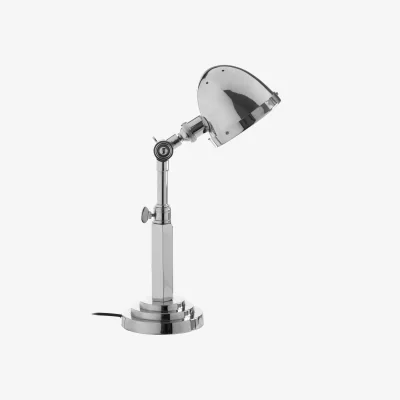 The Range Macon Table Lamp
