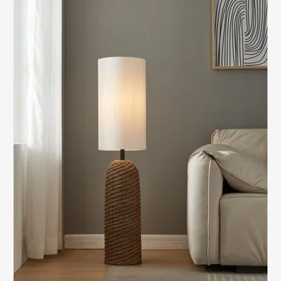 The Range Byron Floor Lamp