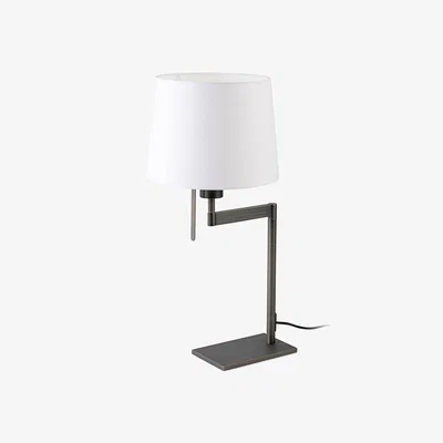 The Range Artis Table Lamp - Bronze