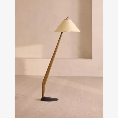 Soho Home Wren Floor Lamp