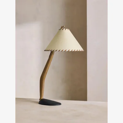 Soho Home Wren Table Lamp, UK