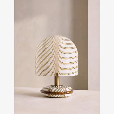 Soho Home Francesco Table Lamp