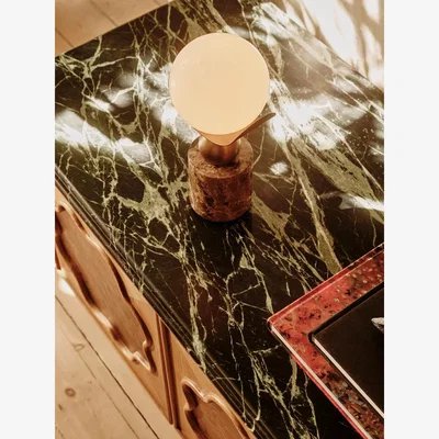 Soho Home Belsize Portable Lamp