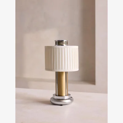 Soho Home Ruby Portable Lamp