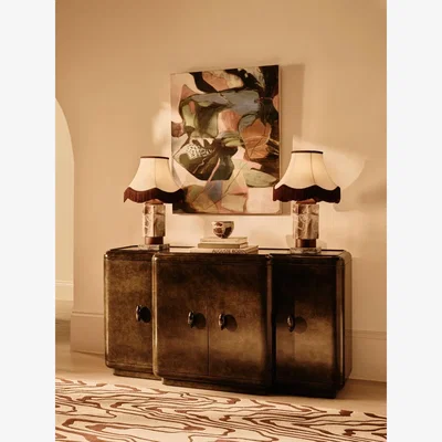 Soho Home 'MANIA' by Nancy Collantine
