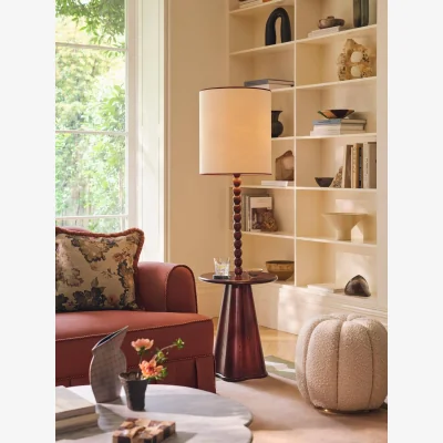 Soho Home Archie Floor Lamp