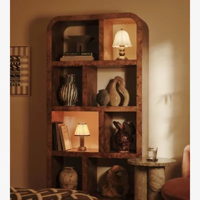 Soho Home Baylee Portable Lamp