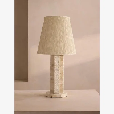 Soho Home Hawksworth Table Lamp