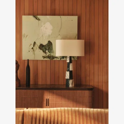 Soho Home Misha Table Lamp