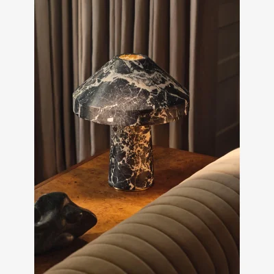 Soho Home Jaya Table Lamp