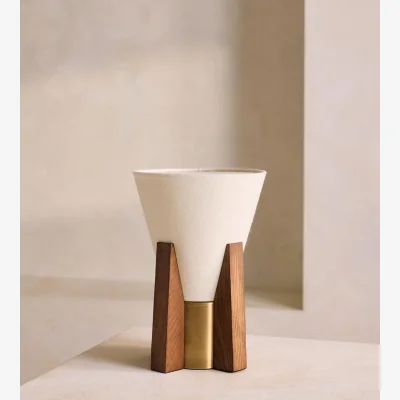 Soho Home Elio Table Lamp