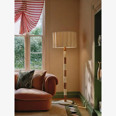 Soho Home Verity Floor Lamp