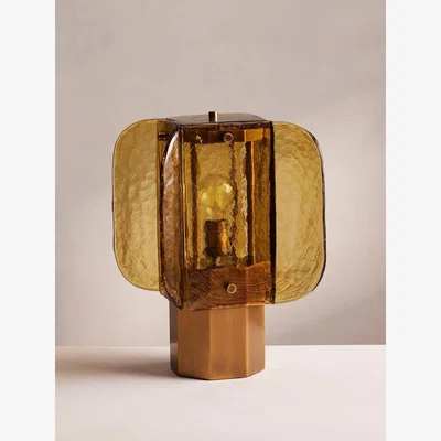 Soho Home Elias Table Lamp