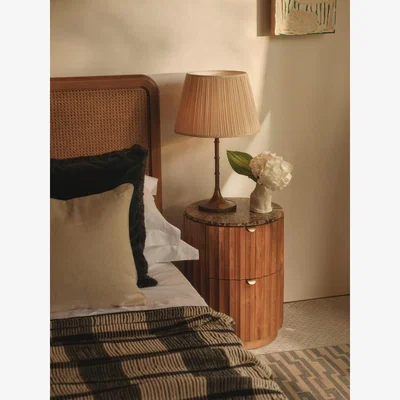 Soho Home Alexander Table Lamp