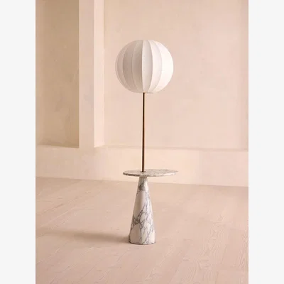 Soho Home Coletta Floor Lamp