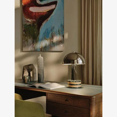 Soho Home Bowen Table Lamp