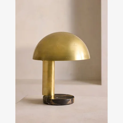 Soho Home Liepa Table Lamp